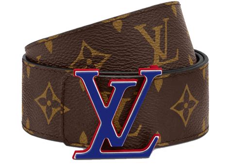 louis vuitton belt junior|Louis Vuitton reversible belt men's.